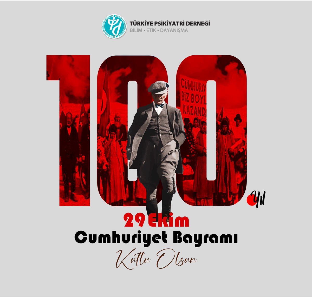 Türkiye Psikiyatri (@psikiyatrider) on Twitter photo 