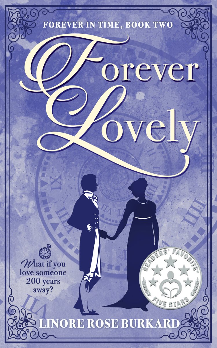 Regencywriter1's tweet photo. Thanks for the 5 stars and great review! Forever Lovely - INTERVIEWS &amp; REVIEWS https://t.co/Cq9gYzVQA4 https://t.co/27OgfpfKjY