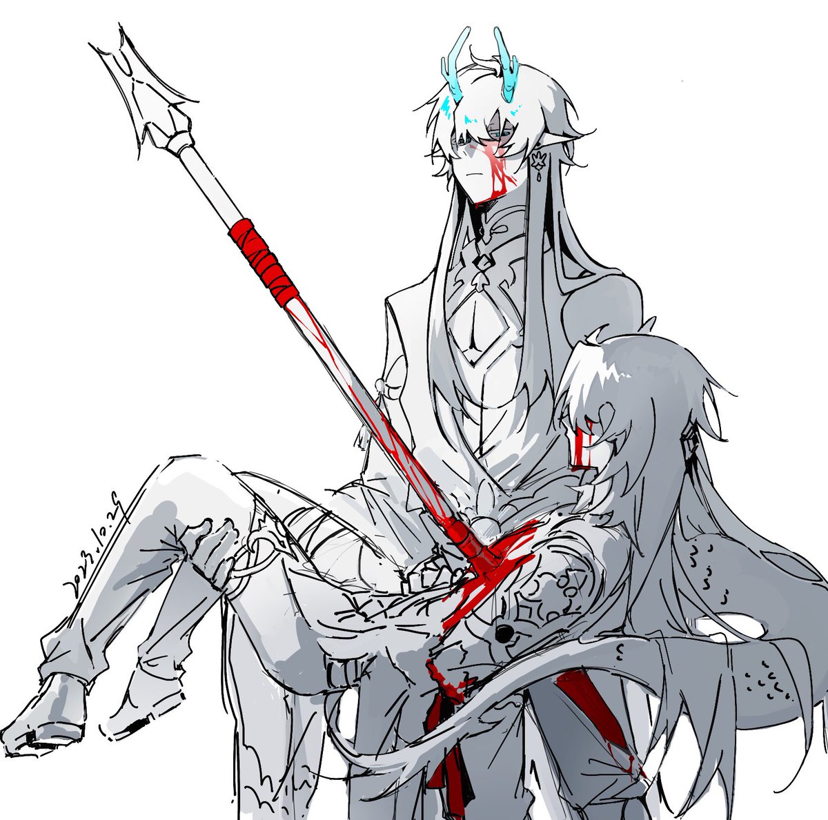 y27619639's tweet photo. 恒刃
#hengren https://t.co/bxGxXRFNgC