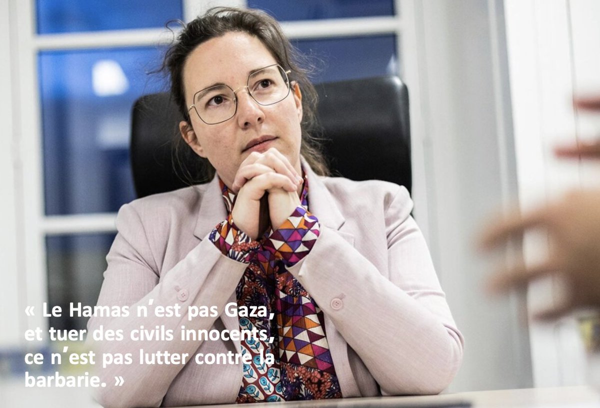 Retrouvez mon ITW par @fab_escalona dans @Mediapart sur : 🔸la situation au Proche-Orient 🔸la parole confuse d'Emmanuel Macron 🔸l'avenir de la #NUPES 👉 mediapart.fr/journal/politi…