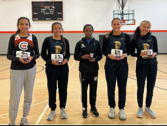 TSCATHLETICS's tweet image. Women's Cross Country won the 2023 Region 9 Title in Beatrice, Nebraska this morning. Alliyah Molina won the individual title with a time of 18:05.11 #TrojanProud #Unity99