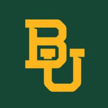 I’m blessed to receive an offer from the University of Baylor! Go Bears💚🤍