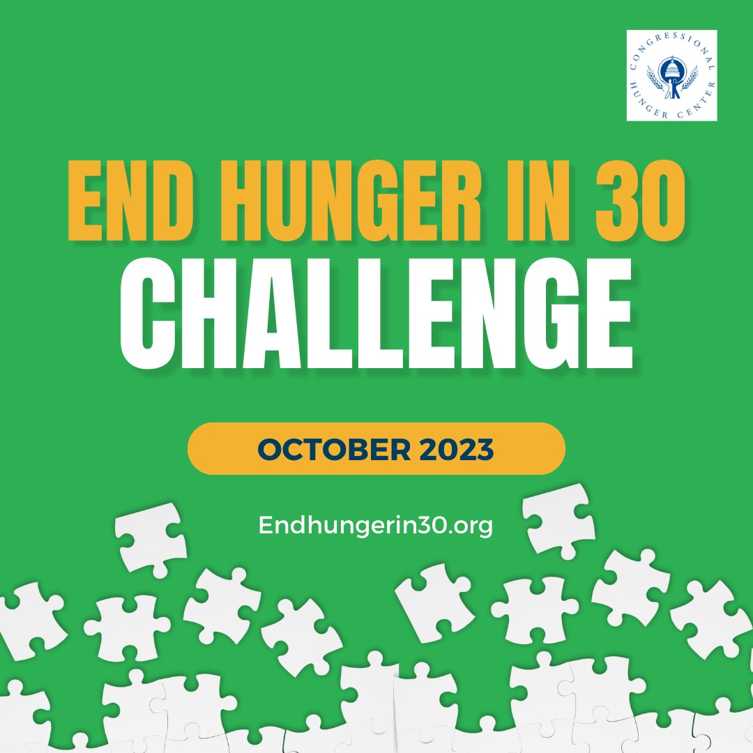 Did You Know that the minimum wage resides far beneath the living wage in every state in the US? Discover what a living wage is in your community by taking the #EndHungerin30 Challenge with us, throughout October. Sign up today 👉 Endhungerin30.org