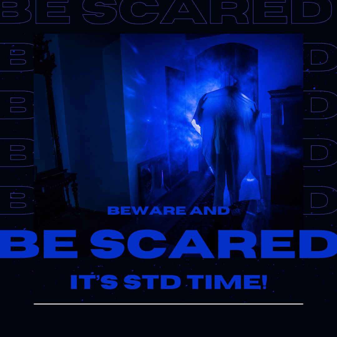 UrToolBox's tweet image. The three most common sexually transmitted diseases (STDs) are chlamydia, gonorrhea, and human papillomavirus (HPV)
.
More on this @urtool.box toolboxnetwork.com
#STDs
#SexualHealth
#SafeSex
#PreventionMatters
#KnowYourStatus
#HealthyChoices
#STDPrevention
#ProtectYourself