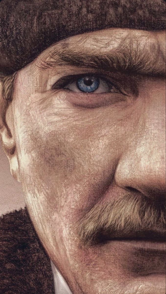 Bir mucizeydi O…
Mucizeydi başardıkları…
Tarihte emsali olmayan bir mucize…
Kısacık ömrüne sığdırdıkları…
İnanılmaz vizyonu mucize…
Abartıyorsun diyorlar…
Bilmiyorlar…
Onca şey var oysa ortada…
Görmüyorlar…
Görmek istemiyorlar…
Abartmıyorum…
Sıradanlaştıranlara karşı