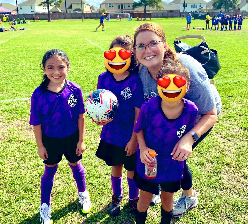 Our <a href="/OLE_Leopards/">Leonard Elementary</a> are amazing in the classroom and on the soccer field!! They won!! <a href="/KiraBethDelgado/">KiraBeth Delgado</a> <a href="/3rd_ole/">Leonard Third Grade</a> ❤️❤️❤️