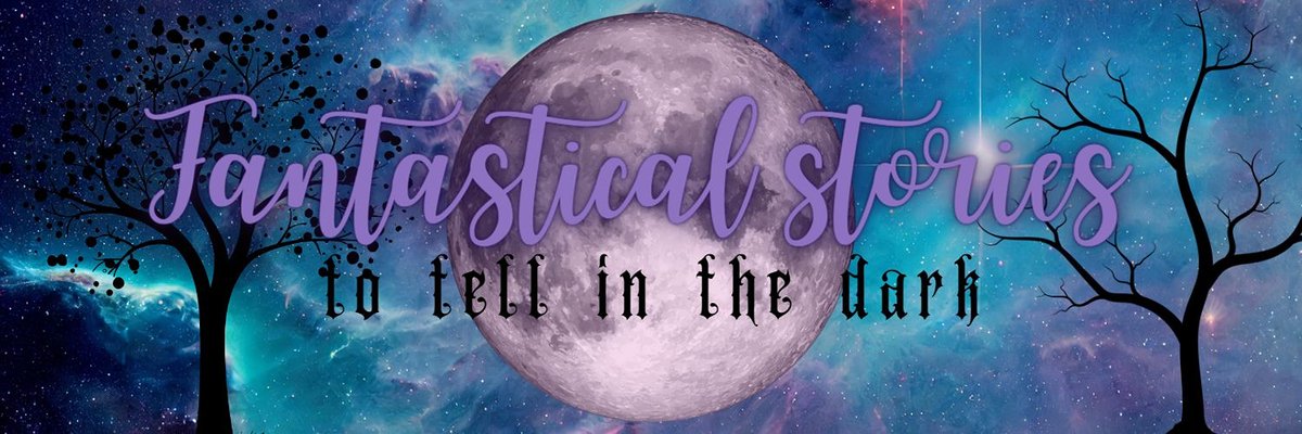 Fantastical Stories to Tell in the Dark
Get these books fast! This promotion ends November 19th!
storyoriginapp.com/to/uVCefTv