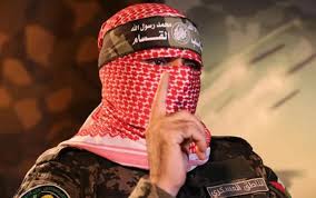 Al-Qassam Brigades spokesman Abu Ubaidah issued a statement:

- We say to the enemy, who threatens an assault attack every day, we are waiting for you to come to give you new deaths.

- The era when the Zionists sold the world lies about an invincible strong army is over.

“We