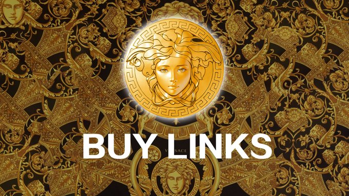 VERSACEETHCOIN's tweet photo. $VERSACE 
BUY LINKS
🚀🚀🚀🚀
Uniswap 
https://t.co/wXsYIFxeXN

Dextool
https://t.co/huX0ppoqMp

Dexscreener 
https://t.co/QdKK4b4wkW

https://t.co/ypPT1dYYeJ
https://t.co/Jljssc4RPd

DEXview 
https://t.co/8KJGaBXNY4

#VERSACE #PEPE2 #PEPEA2rmy #ELONMUSK #DOGE #PEPE #SHIBA https://t.co/wneUNcxrss