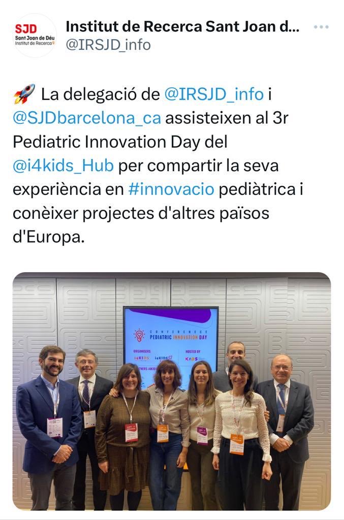 Manel del Castillo (@maneldecastillo) on Twitter photo 