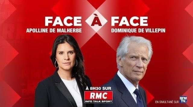 bfmtv.com/replay-emissio… Retrouvez l’intégralité de l’interview « Face à Face » d’@apollineWakeUp - @RMCInfo - @BFMTV - 27 octobre 2023