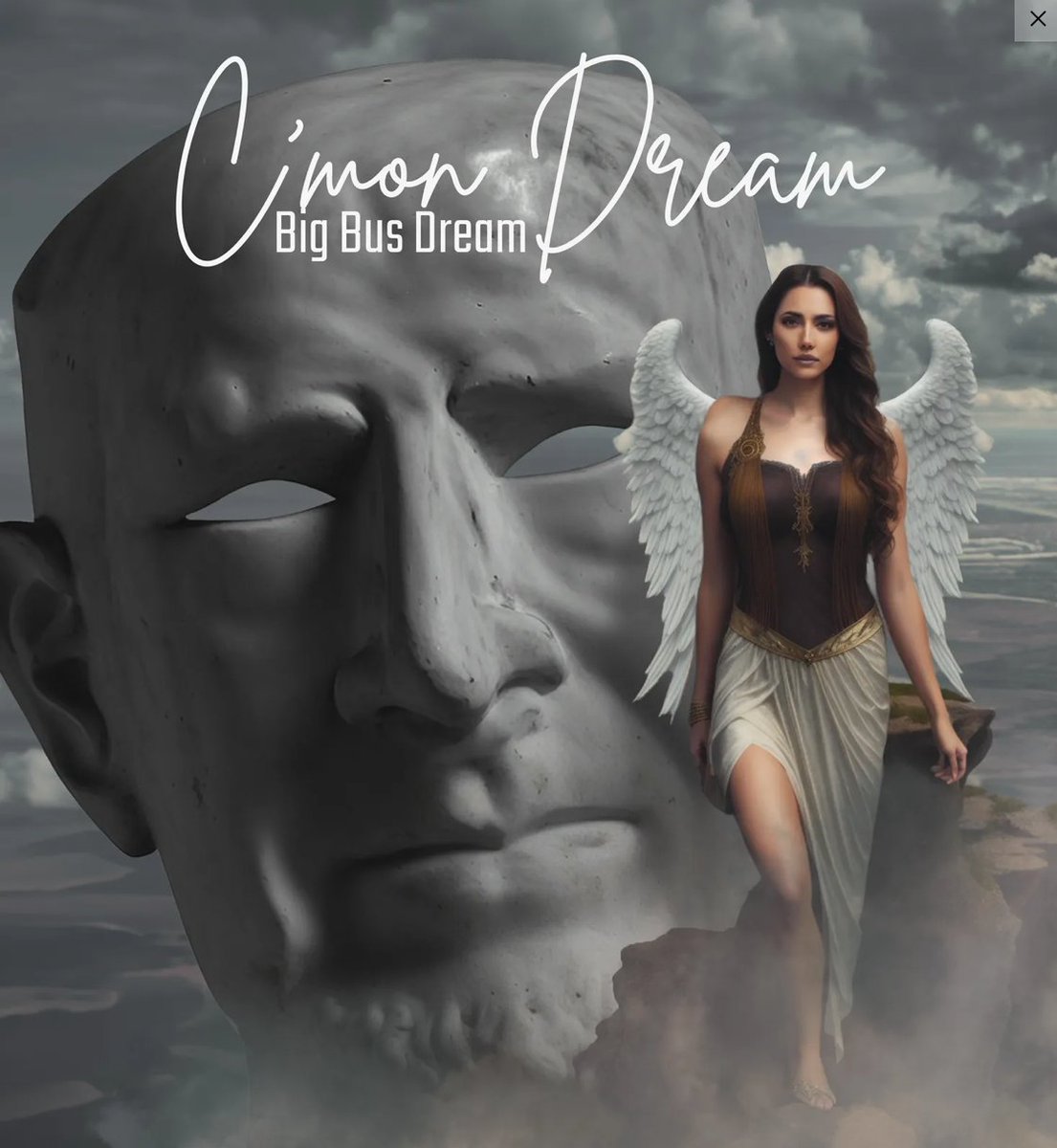 The Journey of 'C'mon Dream': Exploring Big Bus Dream's Multi-Genre Musical Adventure @bigbusdream avaliveradio.com/the-journey-of… #newmusic #NewRelease #music