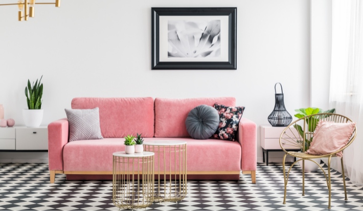 themacdonaldgro's tweet image. This Pattern Is Making a Comeback
Checkerboard designs can be used for flooring, wallpaper, backsplashes and more. How would you use it in your home? See our linkin.bio for more. bhg.com/checkerboard-d… #checkerboardpattern #wallpaper #homedecor