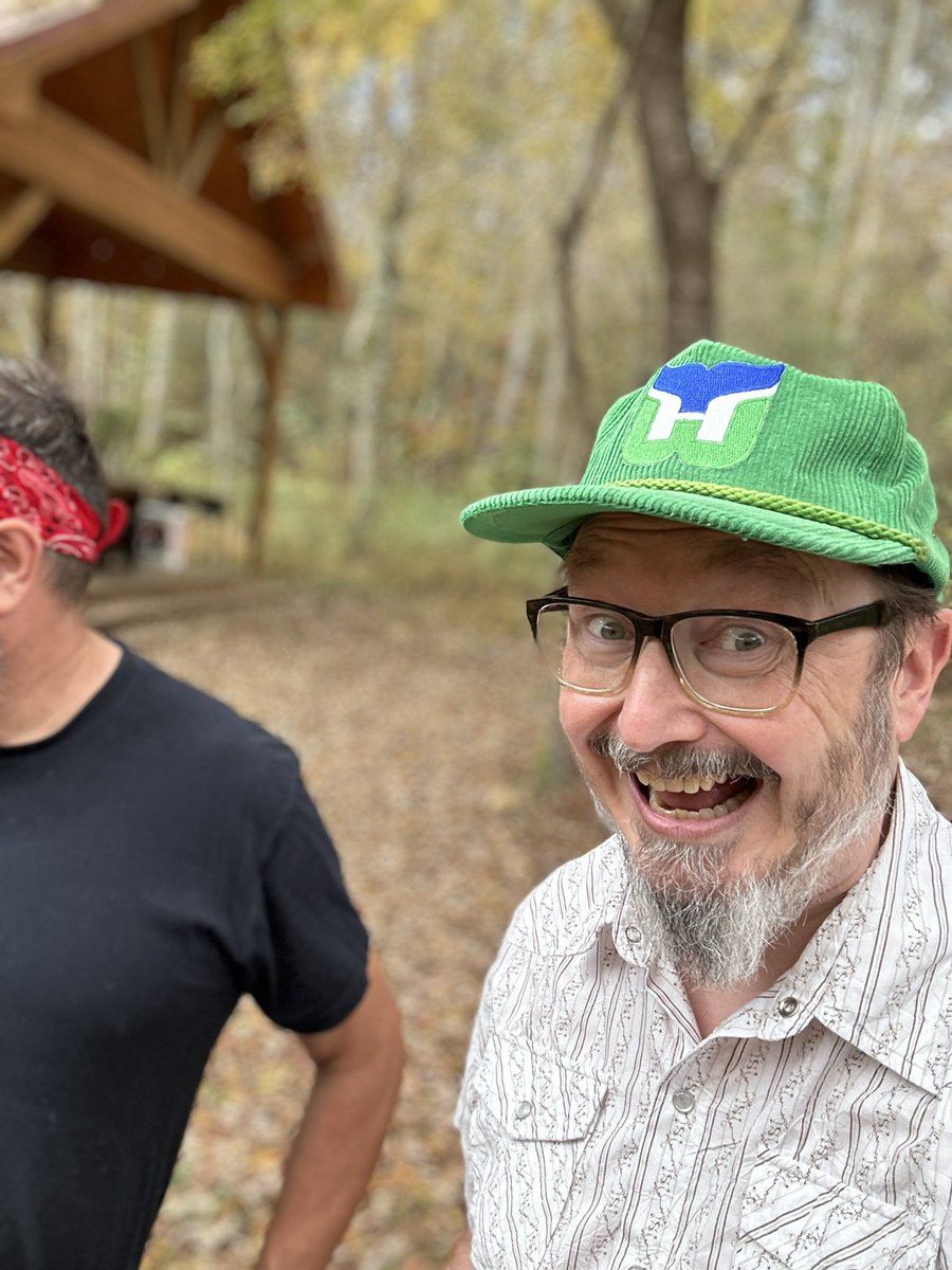 John Hodgman tweet media