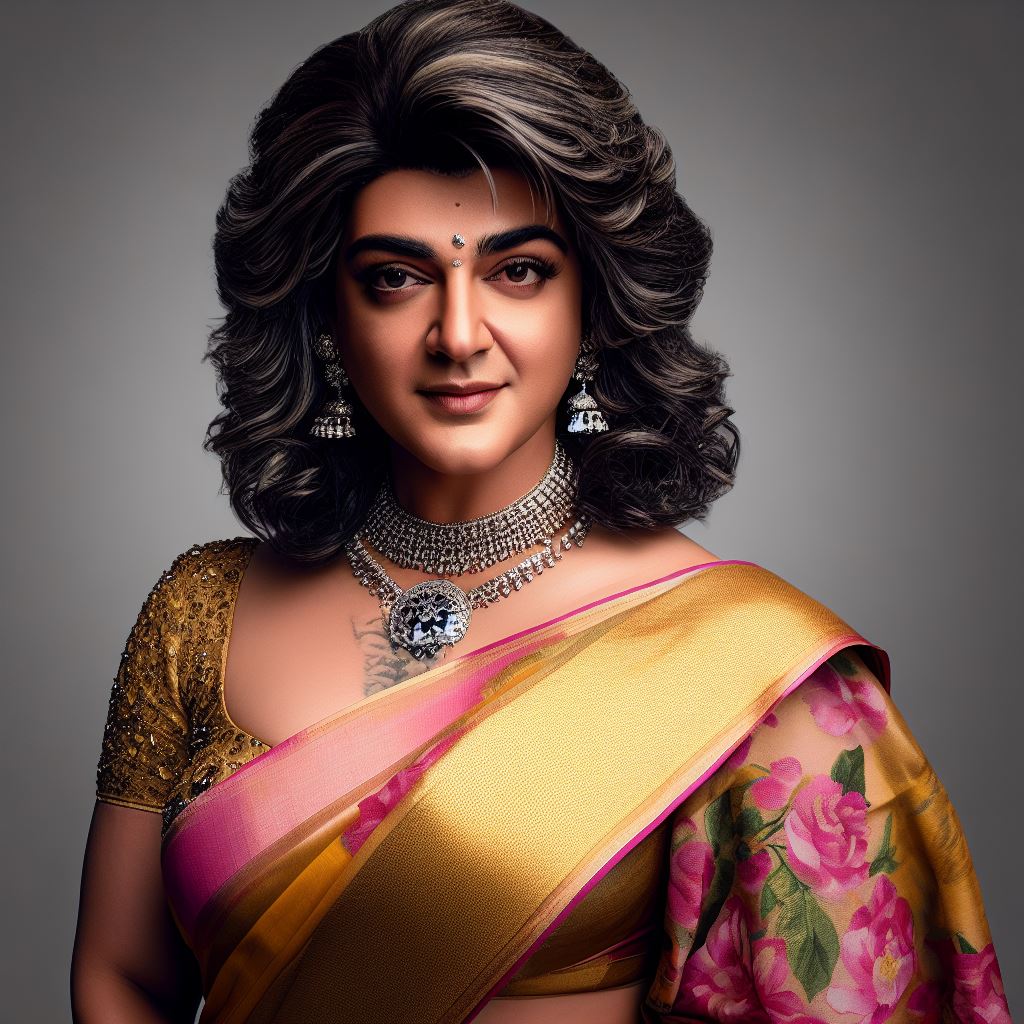 eshhu05's tweet photo. @Kumaran0115 @actorvijay Ajith fan girls https://t.co/eHuItpgbEF
