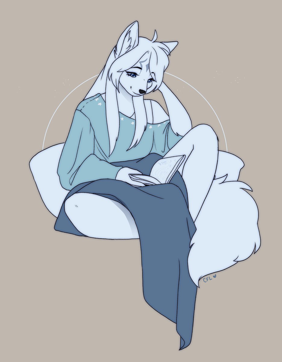 crazyfoxlady's tweet photo. Day 27 for the sweetest Osean ❤️❤️❤️!!
Let's cozy and have a good book~ 

Thank you very much! <33 https://t.co/8ErsggB6er