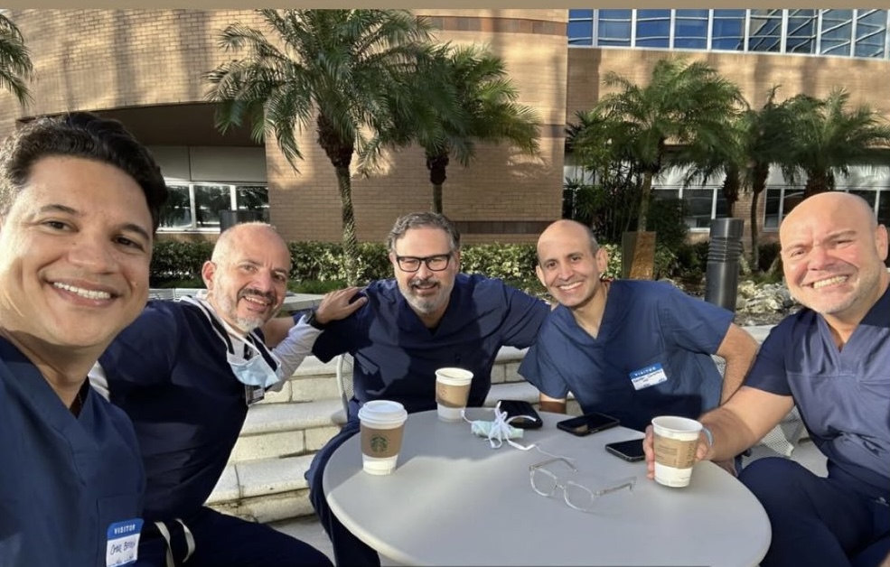 Dr. Alexis Sanchez tweet media