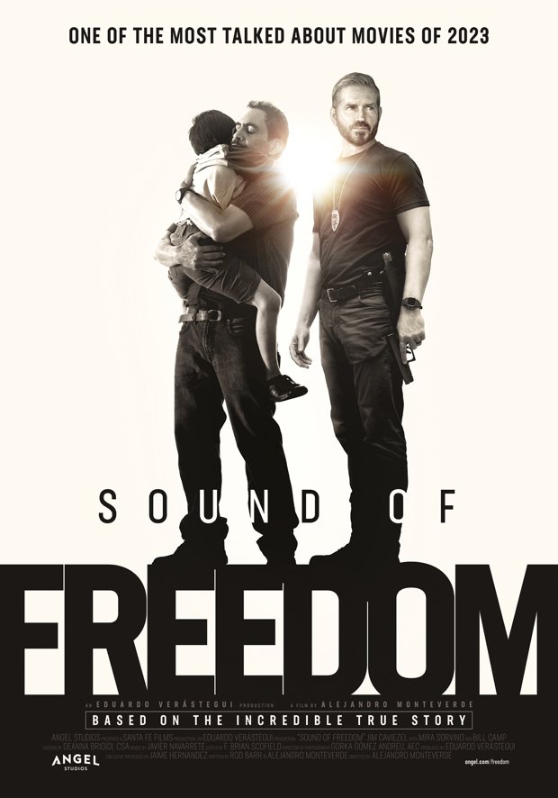 AdiPechler's tweet photo. I saw this movie tonight😢 Speechles...
#SoundOfFreedom
#Speechles https://t.co/ZFJ1UdiYEH