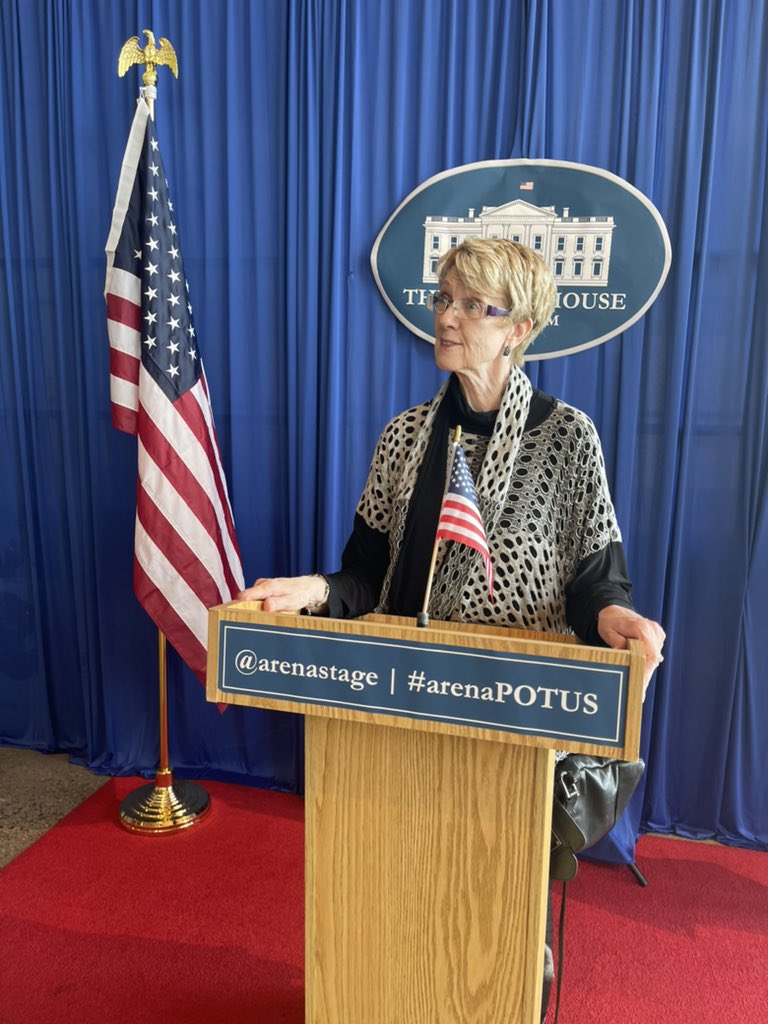 twotrees's tweet image. Our next POTUS. @DebraMJacobs