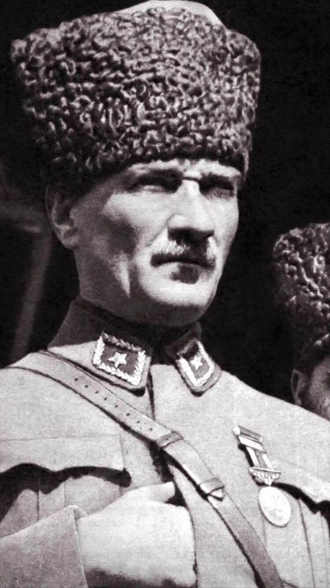 #100YAŞINDA 
🇹🇷🇹🇷🇹🇷 Ne Mutlu Türk'üm Diyene  🇹🇷🇹🇷🇹🇷