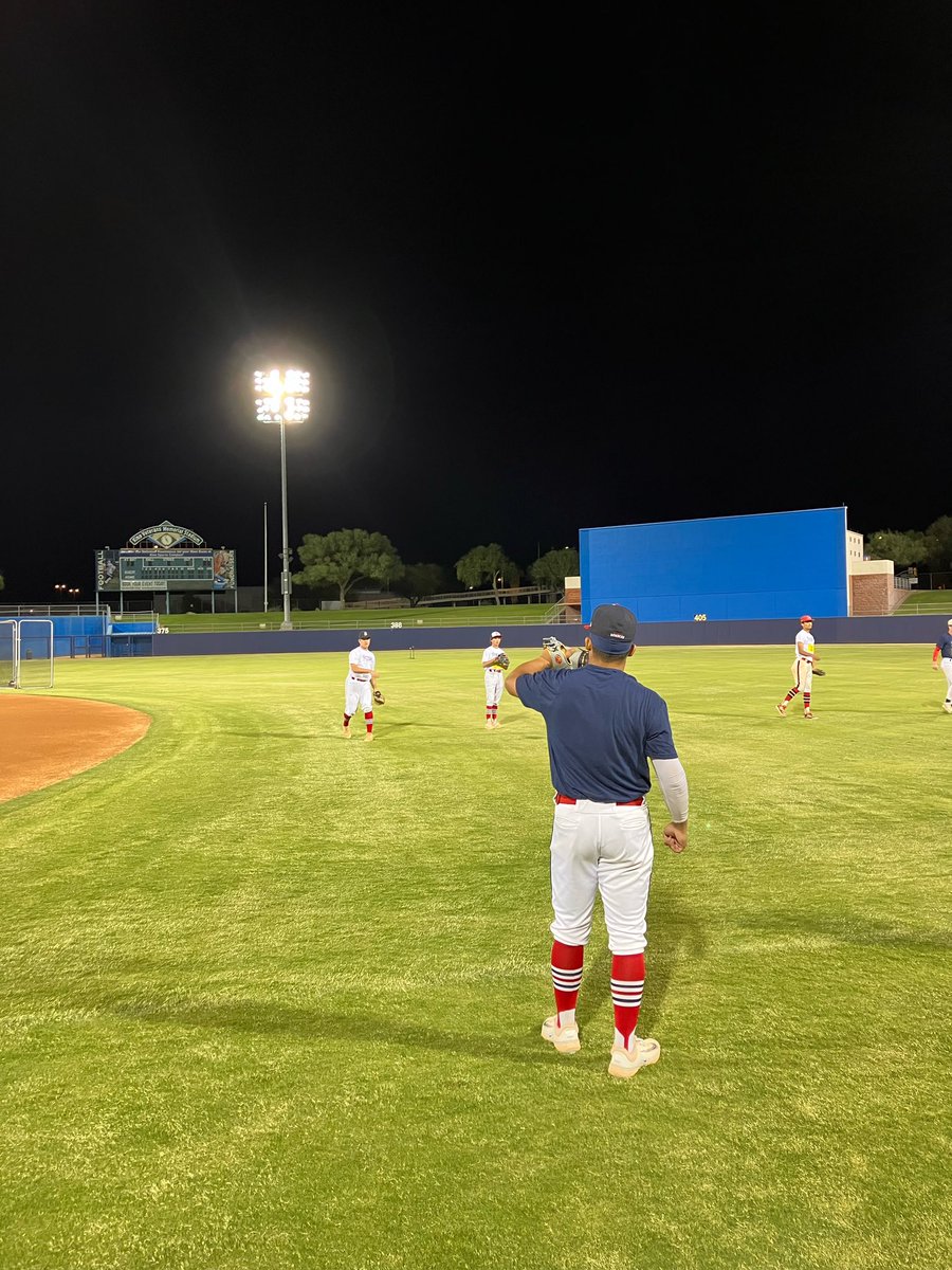 CSE Baseball tweet media