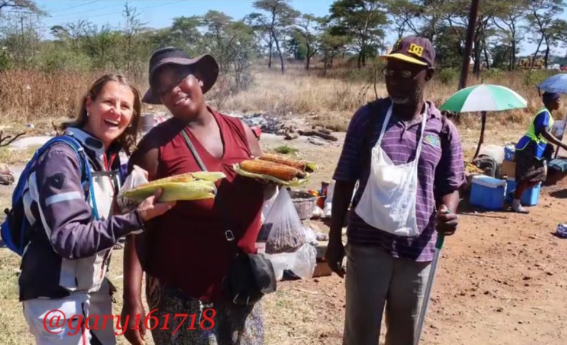 EXPLOREREYES🇿🇼 (@gary161718) on Twitter photo Zimbabweans are often observed as being very warm, welcoming and engaging. They are also quite formal and non-confrontational.
That’s the warm welcoming Zimbabwean spirit.
#DiscoverZimbabwe
<a href="/zimkwacha/">Jane Flowers🇿🇼</a> Zimbabweans are often observed as being very warm, welcoming and engaging. They are also quite formal and non-confrontational.
That’s the warm welcoming Zimbabwean spirit.
#DiscoverZimbabwe
<a href="/zimkwacha/">Jane Flowers🇿🇼</a>
