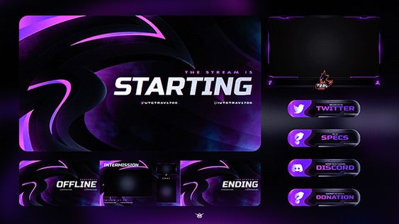 ab89911127's tweet photo. The spotlight is on you with this jaw-dropping gaming overlay. Get ready to shine! 💡🎮
 #SpotlightOnYou
 #ShineBright https://t.co/Ns94T3fOeb