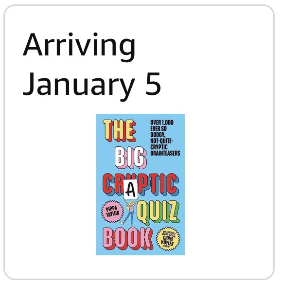 AlissaR1982's tweet photo. Really @Pipskin??? I need my quiz book!!! Happy to fly the #craptic flag in the USA for you anyway. @ChrisMoylesShow https://t.co/8FcHasPAvA