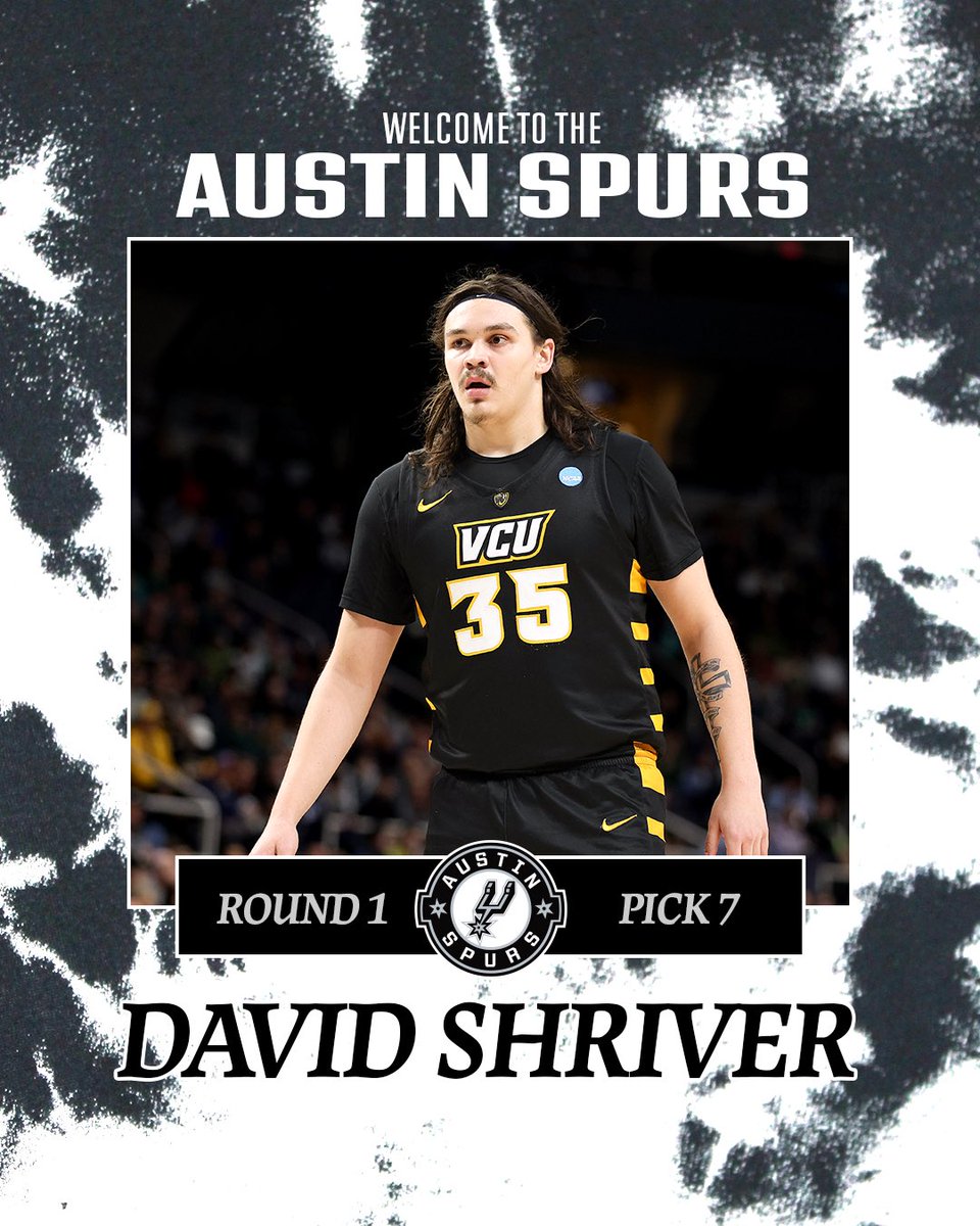 Austin Spurs tweet media