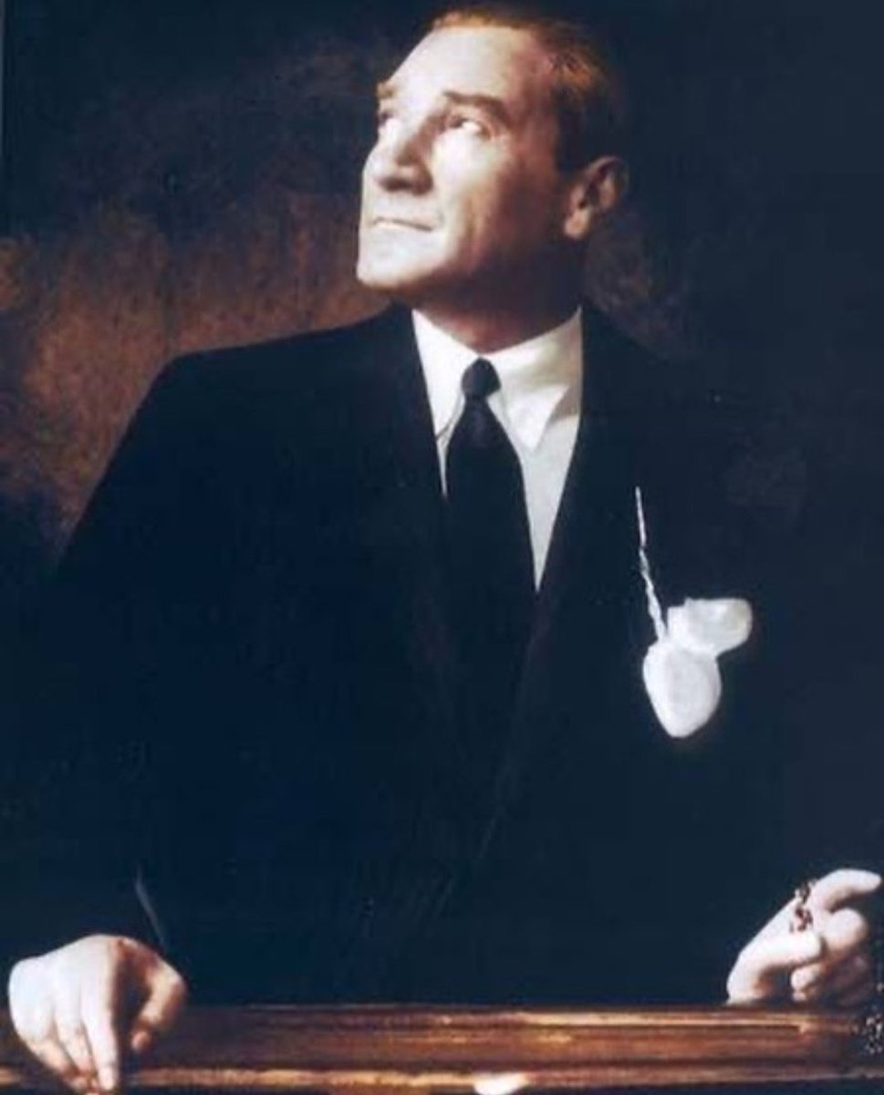 YAŞASIN CUMHURİYET.
NİCE 100 YILLARA...