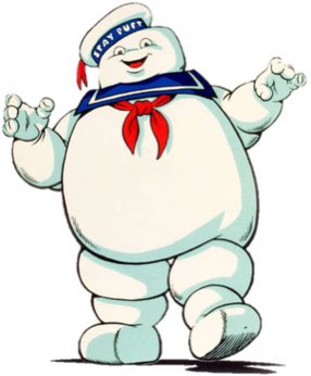 Tomorrow’s #MastersOfHalloween
Prompt is: 

🔥 The Stay Puft Marshmallow Man!

Who you gonna Call? #heman
#motuhalloweenfrightzone #ghostbusters #halloween #MastersoftheUniverse