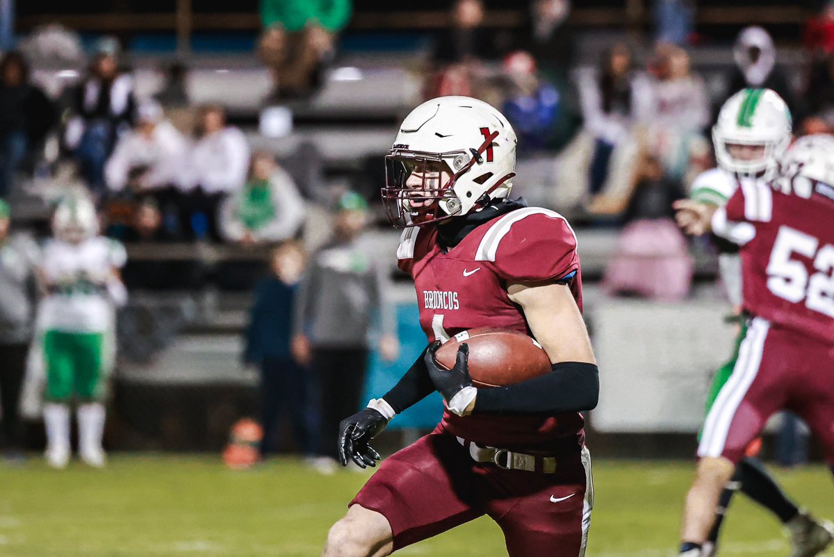 Press Pass Sports tweet media