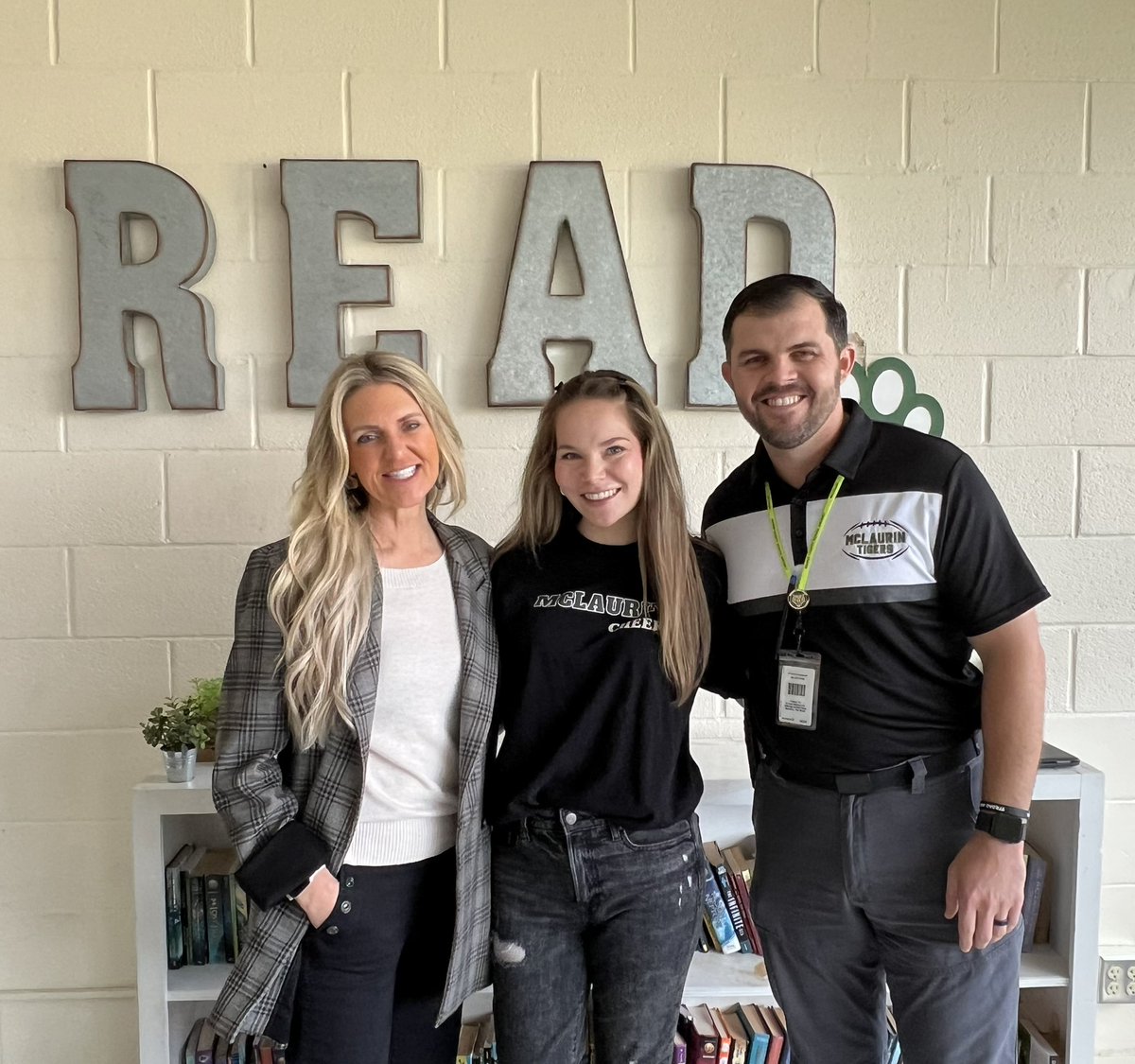 It’s always an honor to work alongside elite practitioners as they teach with pedagogy and pizzazz. Thank you, Mississippi experts. #MSReads <a href="/kymyona_burk/">Kymyona Burk, Ed.D.</a> led the way.