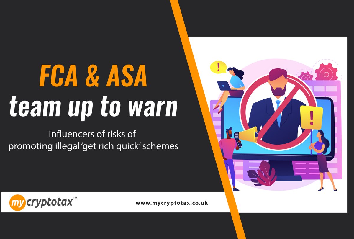 mycryptotaxuk's tweet image. mycryptotax.co.uk/fca-and-asa-te…

Free Consultation: mycryptotax.co.uk/crypto-tax-rev…
 Website: mycryptotax.co.uk
 
 #cryptoconsultation #cryptotaxreturn #cryptoaccountant #savetax #avoidtax #cryptotaxplanning #mycryptotax #ukcryptotax  #taxhelp #cryptotaxadvise #hmrc #taxadvice #taxblog