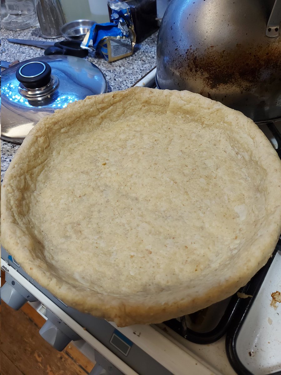 ahappystitcher's tweet photo. I'm calling this a win π#Pastry #BakingBlind https://t.co/882AaC5iT3