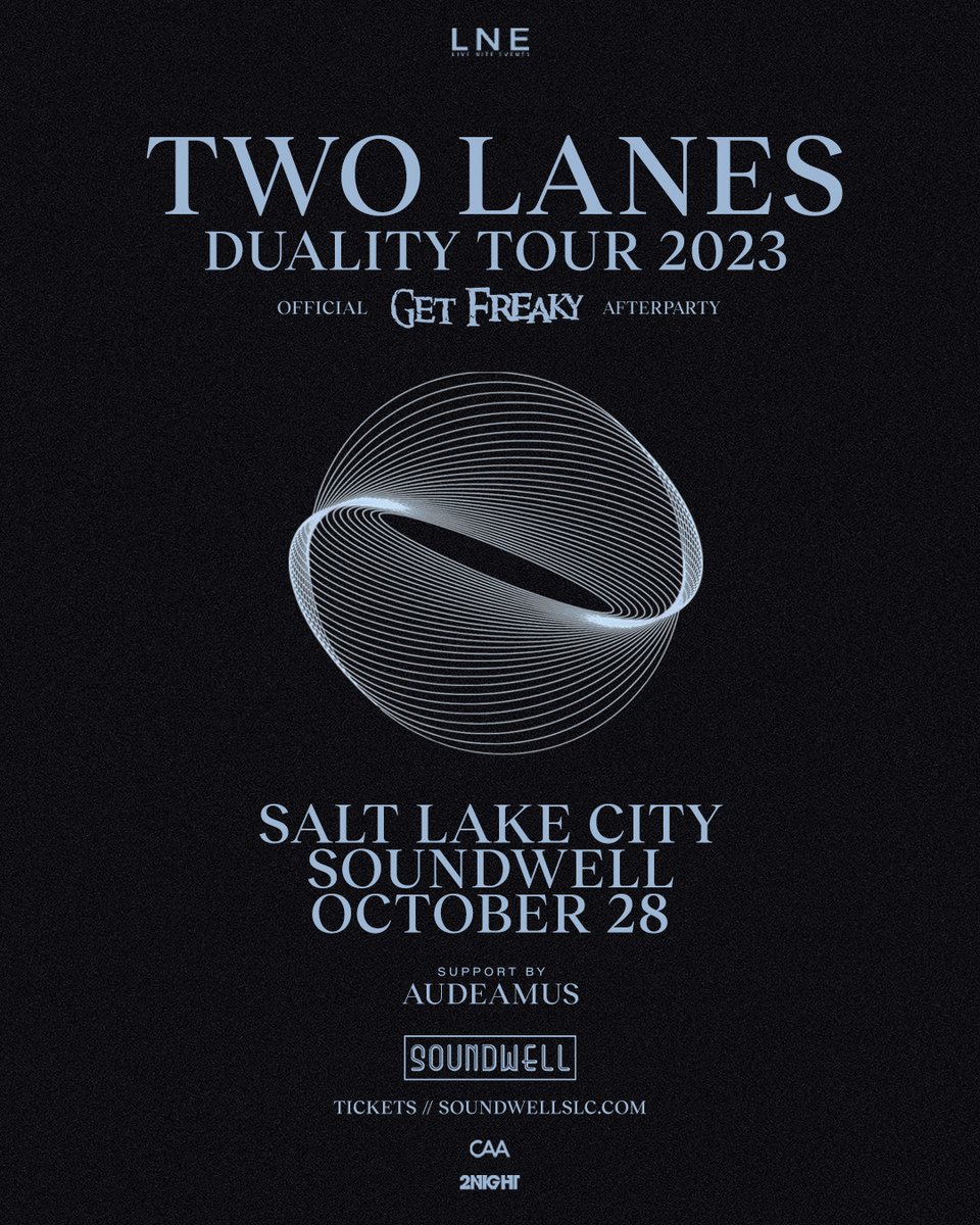 SoundwellSLC tweet picture