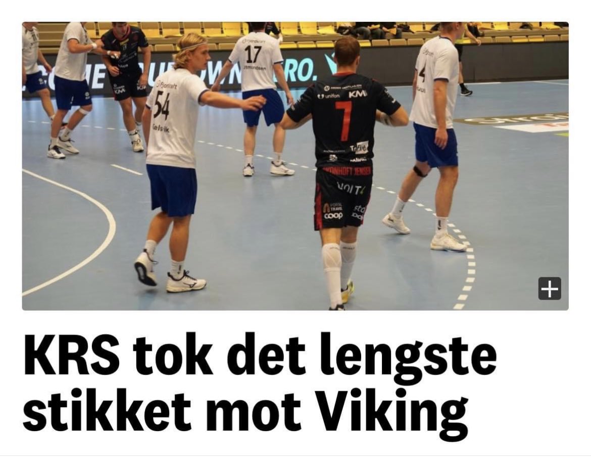 Hvor langt er et stikk? Omtrent så langt som det siste strået?