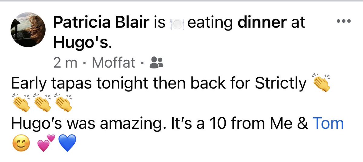 PMB P Miller-Blair tweet media
