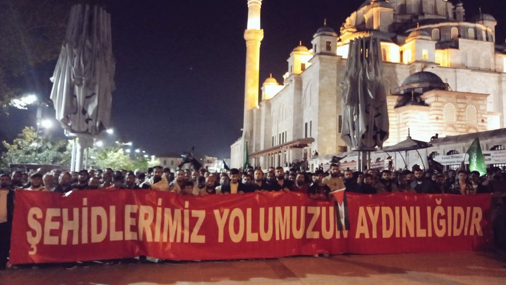 📸Fatih Camii, İstanbul