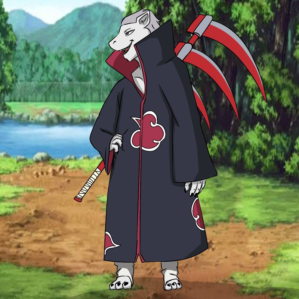 fipfip_3's tweet photo. Hidanπ₯
#art #furry #furryart #artfurry #naruto #narutoshippuden #narutopain #Akatsuki #furrynaruto #narutofurry #icon #furryicon #furryfandom #furryoc https://t.co/BtbULDFSsm