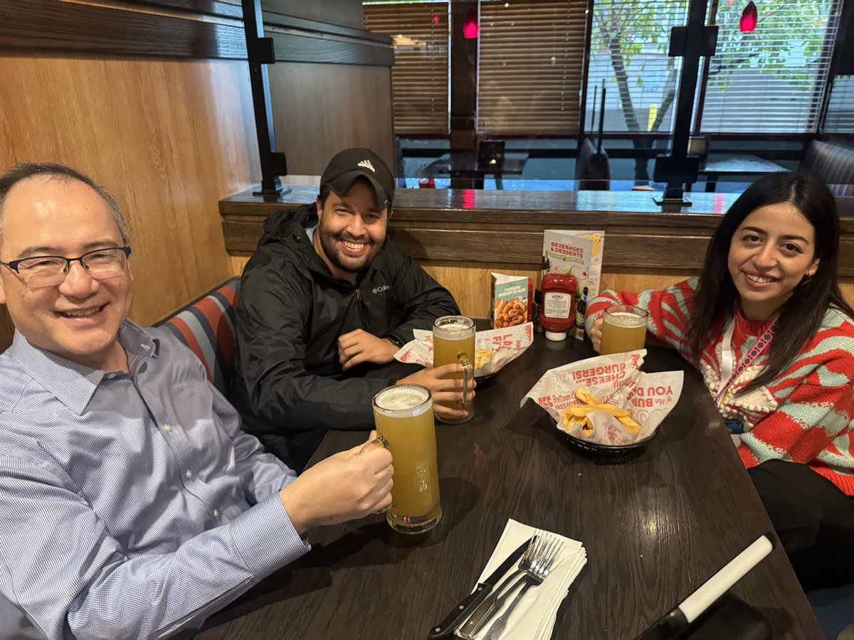 Michael Chin, MD, PhD (@mtchinmdphd) on Twitter photo Food as medicine after a long and successful day as Tufts GSBS ambassadors at SACNAS <a href="/IrisMontes19/">Iris D. Montes</a> <a href="/ivalbinoflores/">Ivan Albino Flores</a> <a href="/TuftsGSBS/">TuftsGSBS</a> <a href="/TuftsMedSchool/">Tufts School of Medicine</a> <a href="/TuftsSACNAS/">Tufts SACNAS</a> @tuftsmicrodei #NDiSTEM Food as medicine after a long and successful day as Tufts GSBS ambassadors at SACNAS <a href="/IrisMontes19/">Iris D. Montes</a> <a href="/ivalbinoflores/">Ivan Albino Flores</a> <a href="/TuftsGSBS/">TuftsGSBS</a> <a href="/TuftsMedSchool/">Tufts School of Medicine</a> <a href="/TuftsSACNAS/">Tufts SACNAS</a> @tuftsmicrodei #NDiSTEM