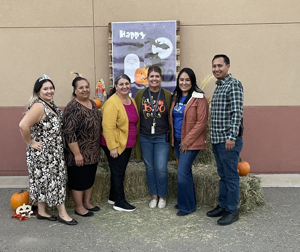 We had Fab-Boo-lous evening at our Fall Festival! 🎃 Thank you to everyone that helped and participated in the fun!  <a href="/ABC_Partnership/">ABC Community School</a> <a href="/APS_Elementary/">APS Elementary Schools</a> <a href="/ABQschools/">Albuquerque Public Schools</a>