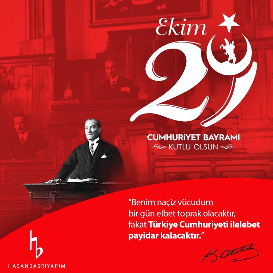 HasanBasriYapim's tweet photo. #Nice100Yıllara 🇹🇷♥️ https://t.co/z9njqL3seP