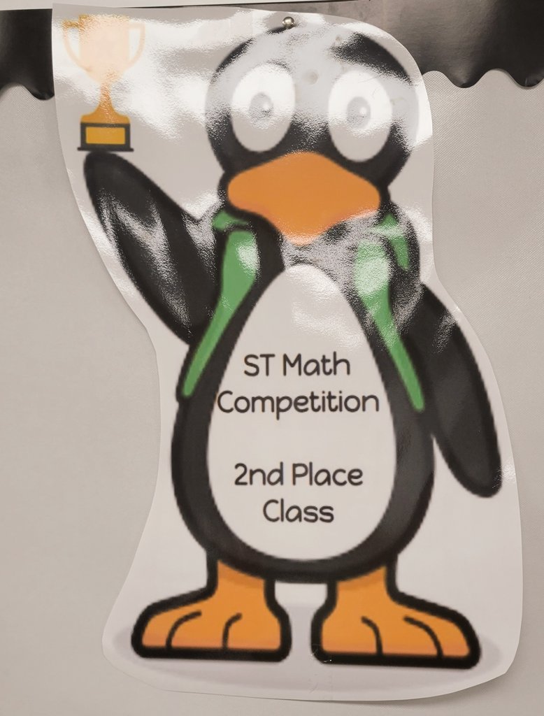 Ms. Smith - Math/Science tweet media