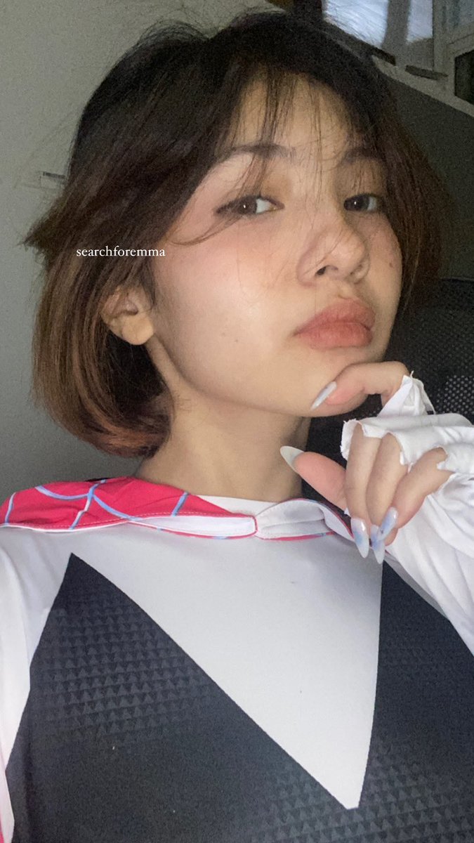 bluemmaaa's tweet photo. 500 repost for the gwenemma bundle in trakteer? 🕸️ https://t.co/c2H7NUQVrg