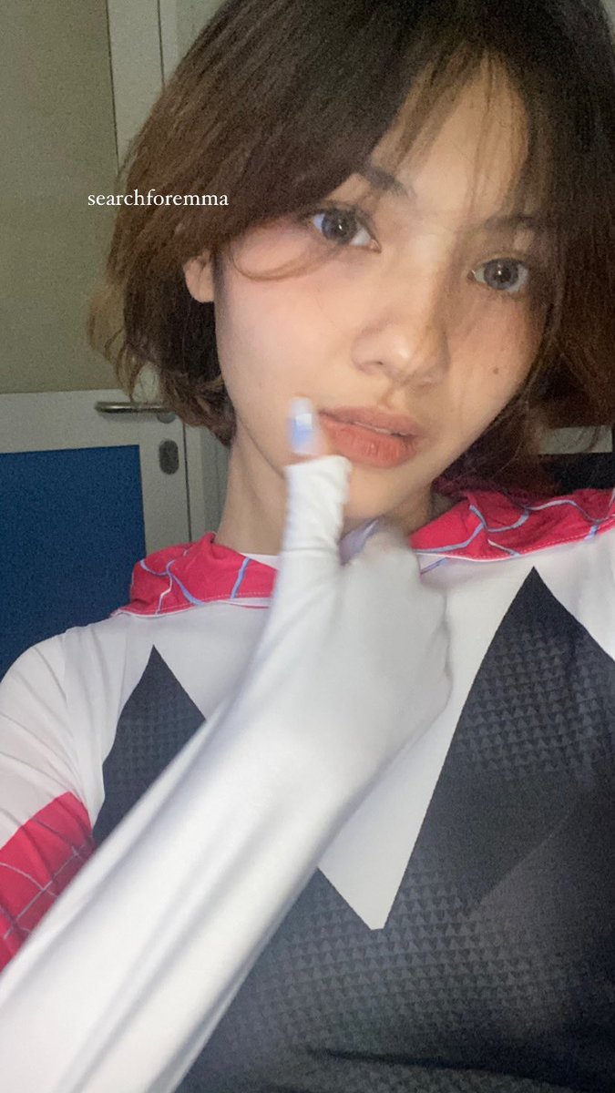 bluemmaaa's tweet photo. 500 repost for the gwenemma bundle in trakteer? 🕸️ https://t.co/c2H7NUQVrg