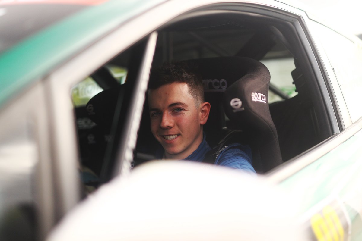 A hard days fight 🥊
Big respect to Kyle McBride who claimed his second JBRC win of the season on his way to second in the standings 👏

1️⃣  McBride/McIntyre +49:53.5
2️⃣  Grogan/Sherlock +30.0s
3️⃣ Raftery/Connolly +44.8s 
4️⃣ White/Topping +2:43.3

#BRC #BRCRally