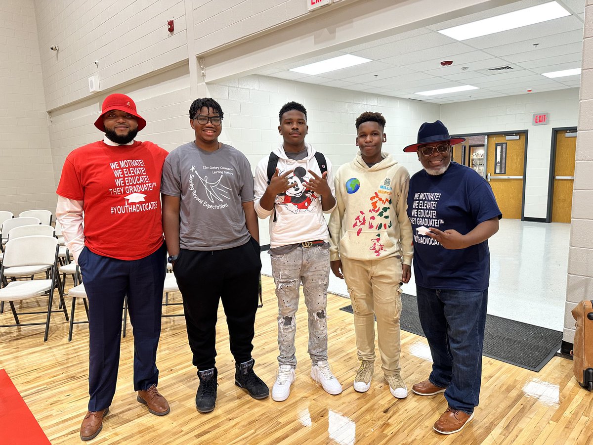 KeithLBrown1911's tweet image. Honored to serve as emcee for the @NewtonCoSchools After School Academic Program’s( ASAP) 15th Anniversary Celebration! The “I’m Possible Team,” is ready. 
#MrImPossible #ncssbethebest #asap #wemotivate #weelevate #weeducate #theygraduate #theipyagency #aaespeakers @promotingyou