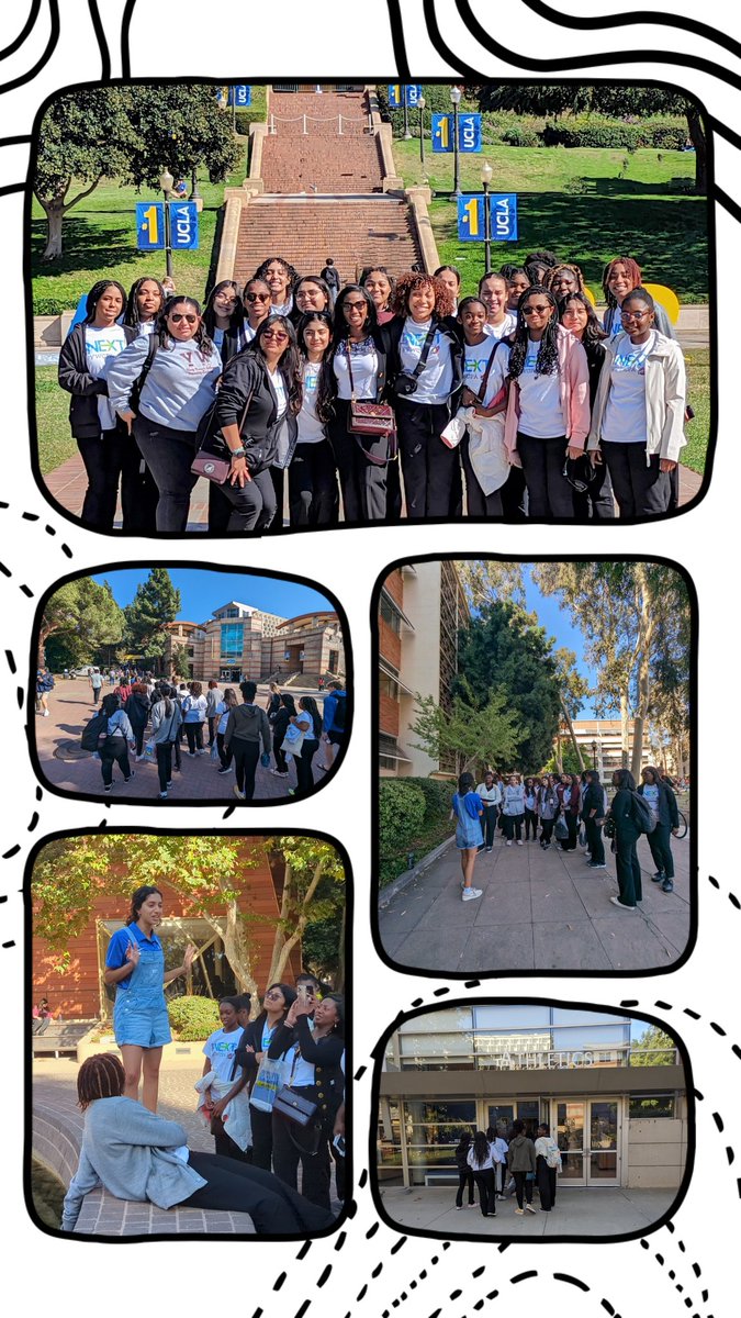 YWCPAHISD's tweet photo. Kudos to our #YWCPASTEM @SWENext students  @SWEtalk Convention in LA! 🌟  From @Bechtel's invaluable networking events to an eye-opening tour at @UCLA to the Career Fair, our future leaders are getting unparalleled exposure. #SheCanSheWillSucceed 🚀 Thanks @Bechtel &amp; @AstrosCares https://t.co/cd1tyzTdz5