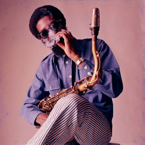 Joe Henderson